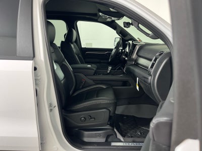 2027 RAM 1500 RHO