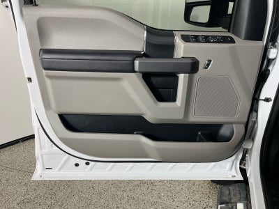 2019 Ford Super Duty F-250 Pickup XLT