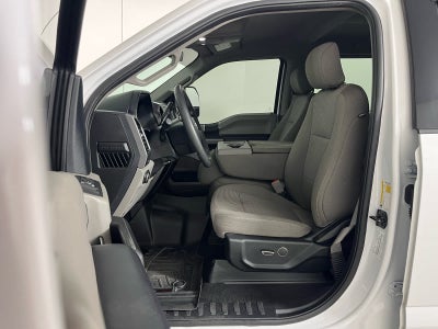 2019 Ford Super Duty F-250 Pickup XLT