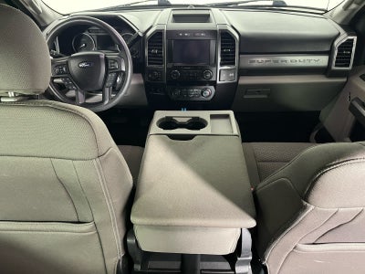 2019 Ford Super Duty F-250 Pickup XLT