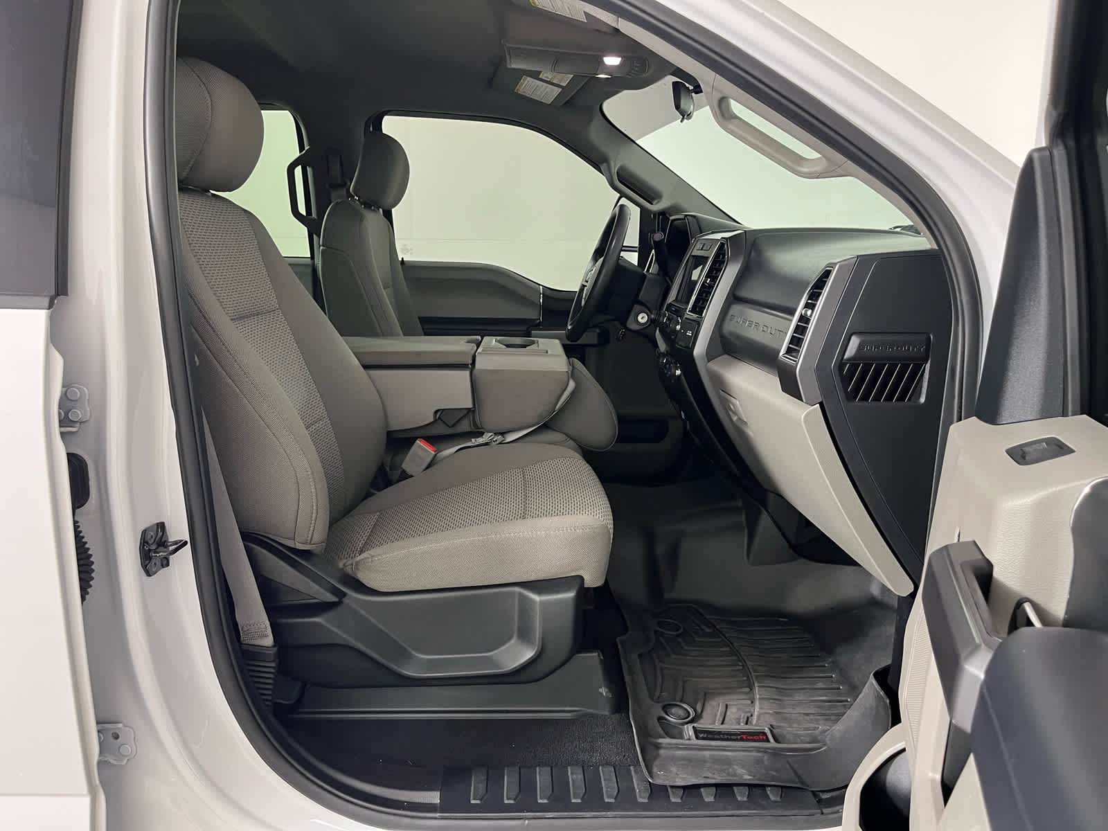 2019 Ford Super Duty F-250 Pickup XLT