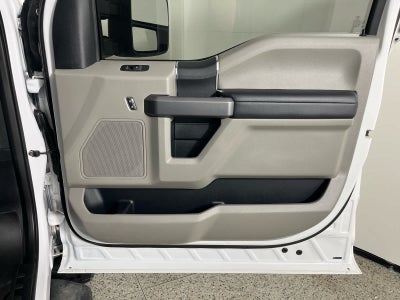 2019 Ford Super Duty F-250 Pickup XLT