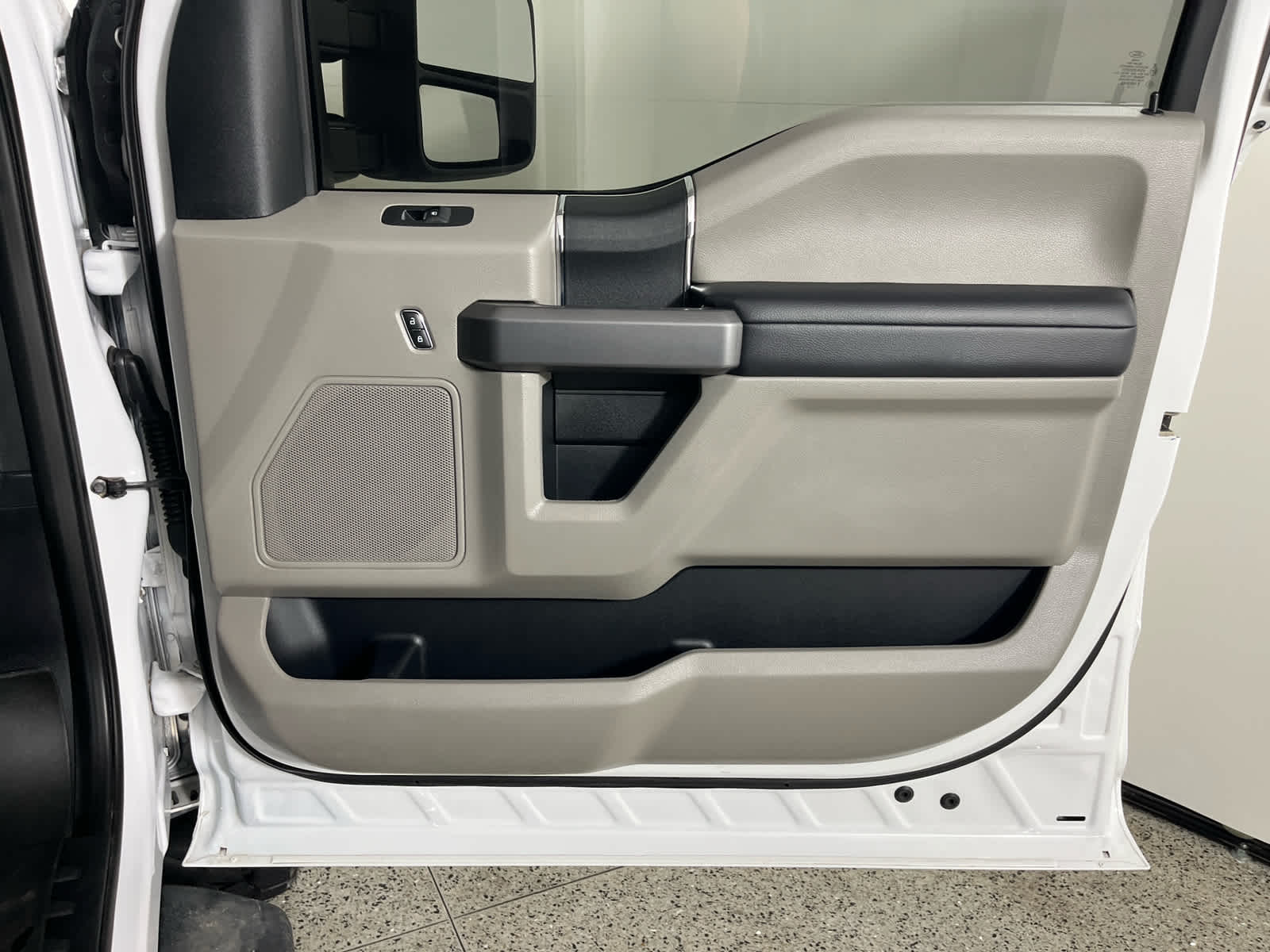 2019 Ford Super Duty F-250 Pickup XLT