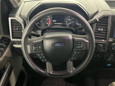 2019 Ford Super Duty F-250 Pickup XLT