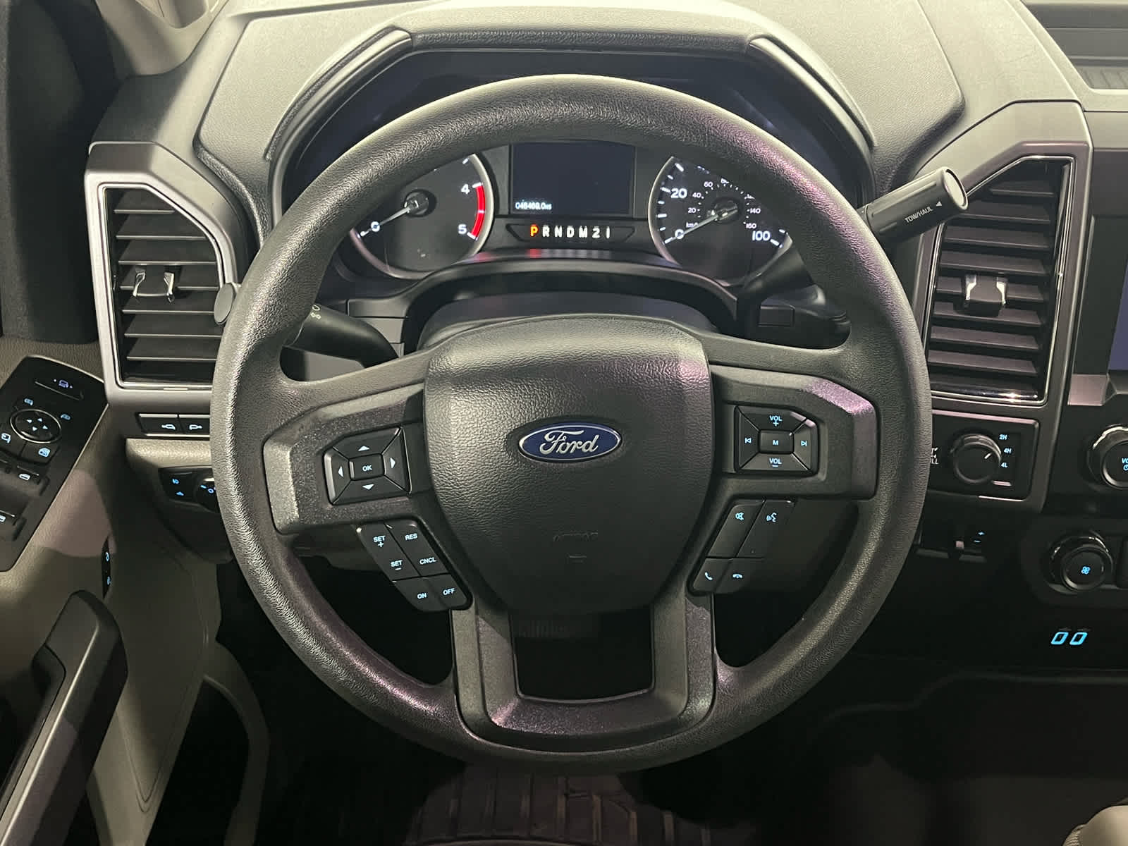 2019 Ford Super Duty F-250 Pickup XLT