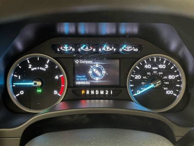 2019 Ford Super Duty F-250 Pickup XLT