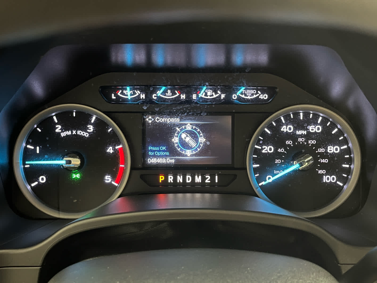 2019 Ford Super Duty F-250 Pickup XLT