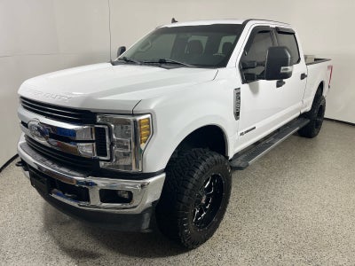 2019 Ford Super Duty F-250 Pickup XLT