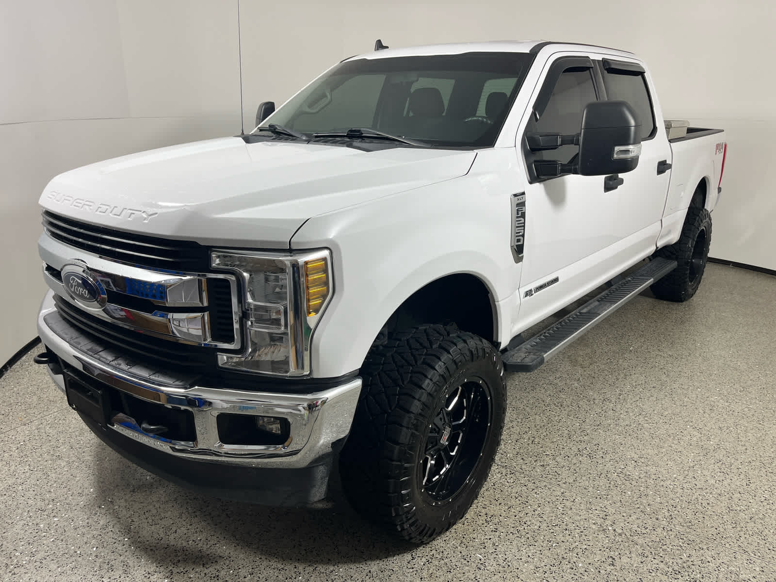 2019 Ford Super Duty F-250 Pickup XLT