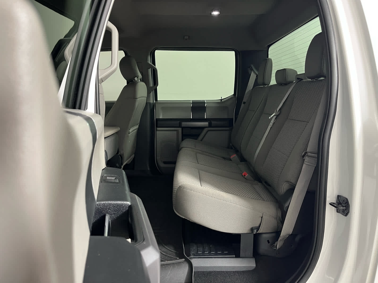 2019 Ford Super Duty F-250 Pickup XLT