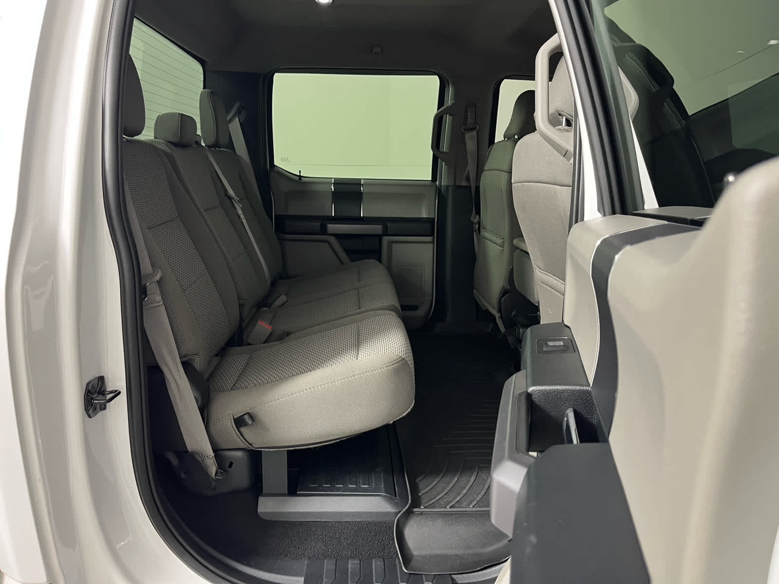 2019 Ford Super Duty F-250 Pickup XLT