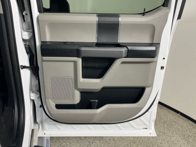 2019 Ford Super Duty F-250 Pickup XLT