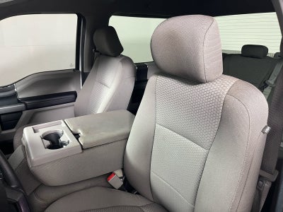 2019 Ford Super Duty F-250 Pickup XLT