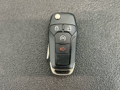2019 Ford Super Duty F-250 Pickup XLT