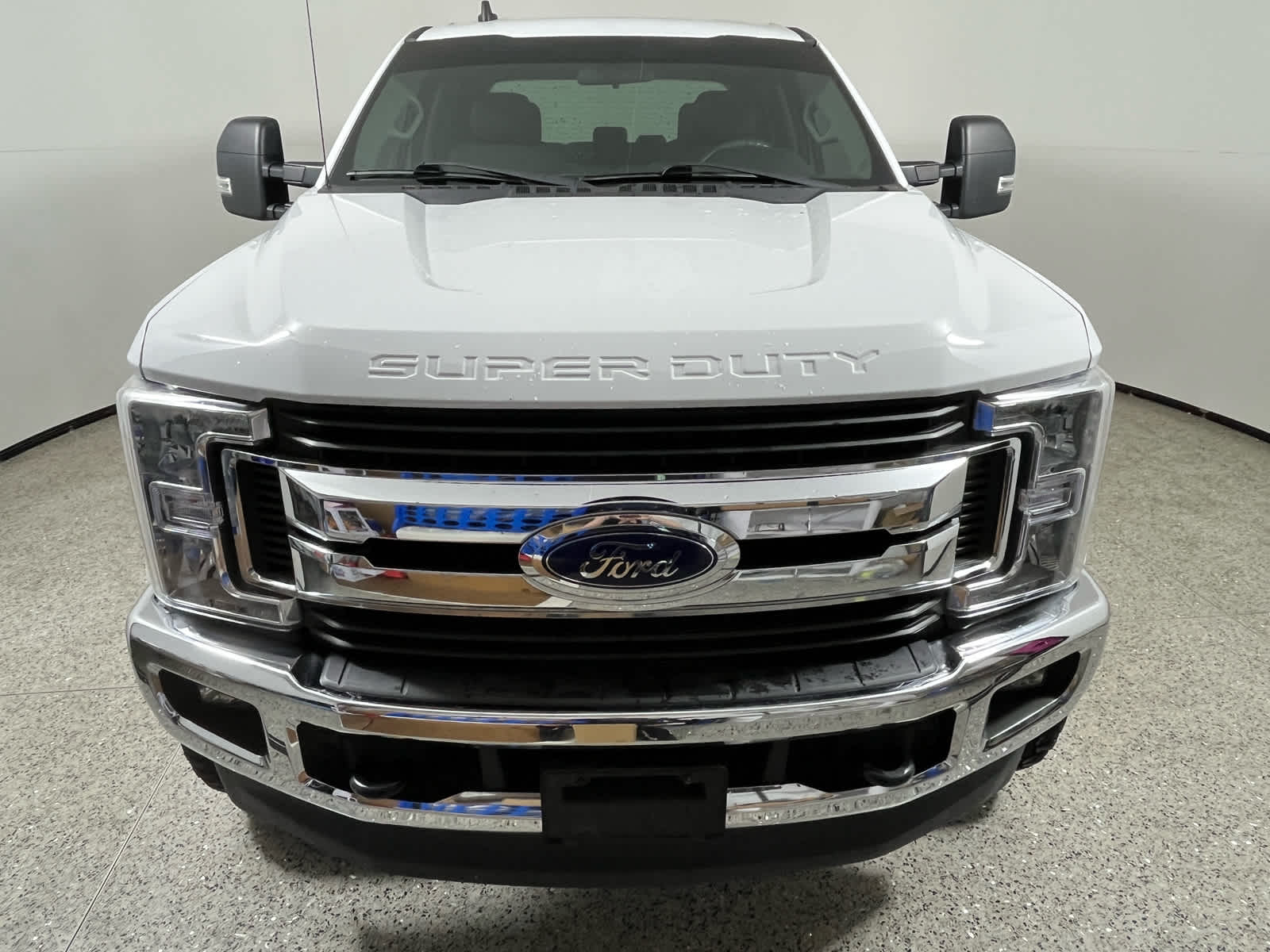 2019 Ford Super Duty F-250 Pickup XLT