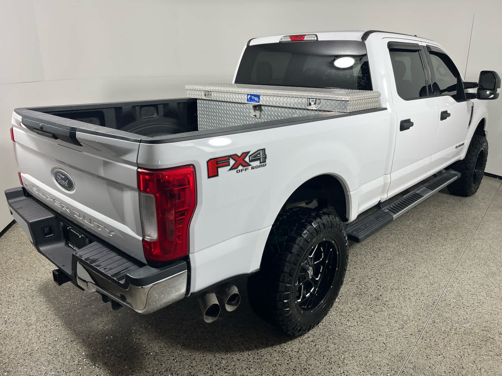 2019 Ford Super Duty F-250 Pickup XLT