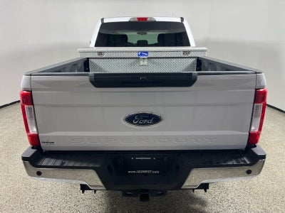 2019 Ford Super Duty F-250 Pickup XLT