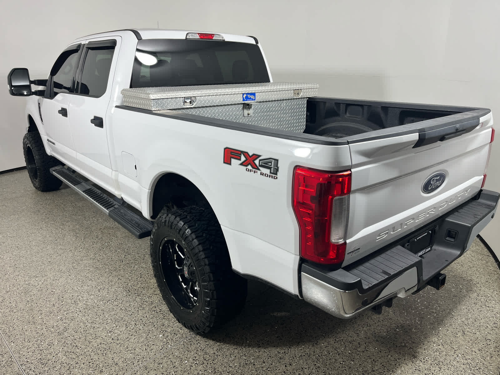 2019 Ford Super Duty F-250 Pickup XLT