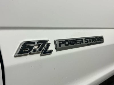 2019 Ford Super Duty F-250 Pickup XLT