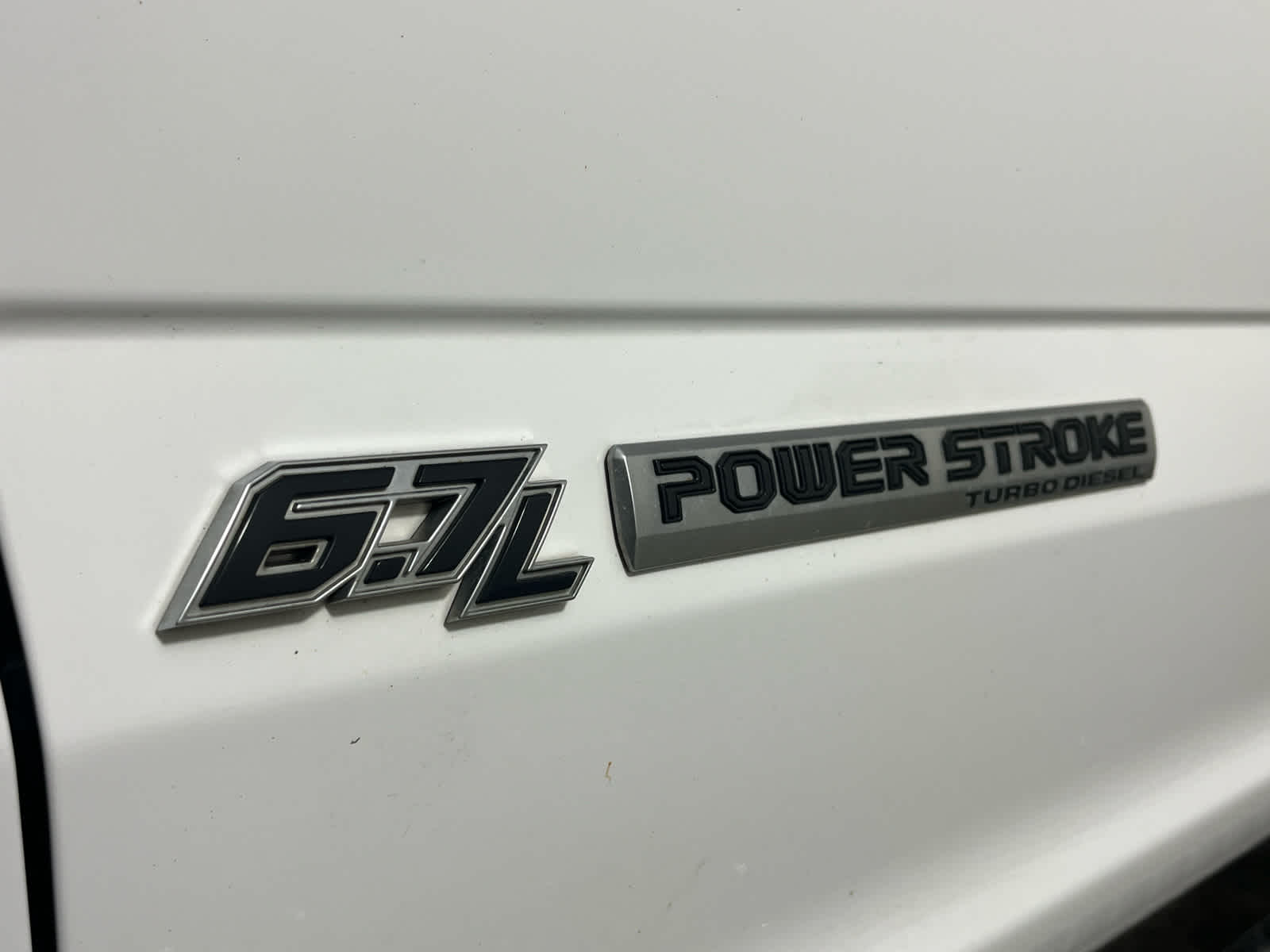 2019 Ford Super Duty F-250 Pickup XLT