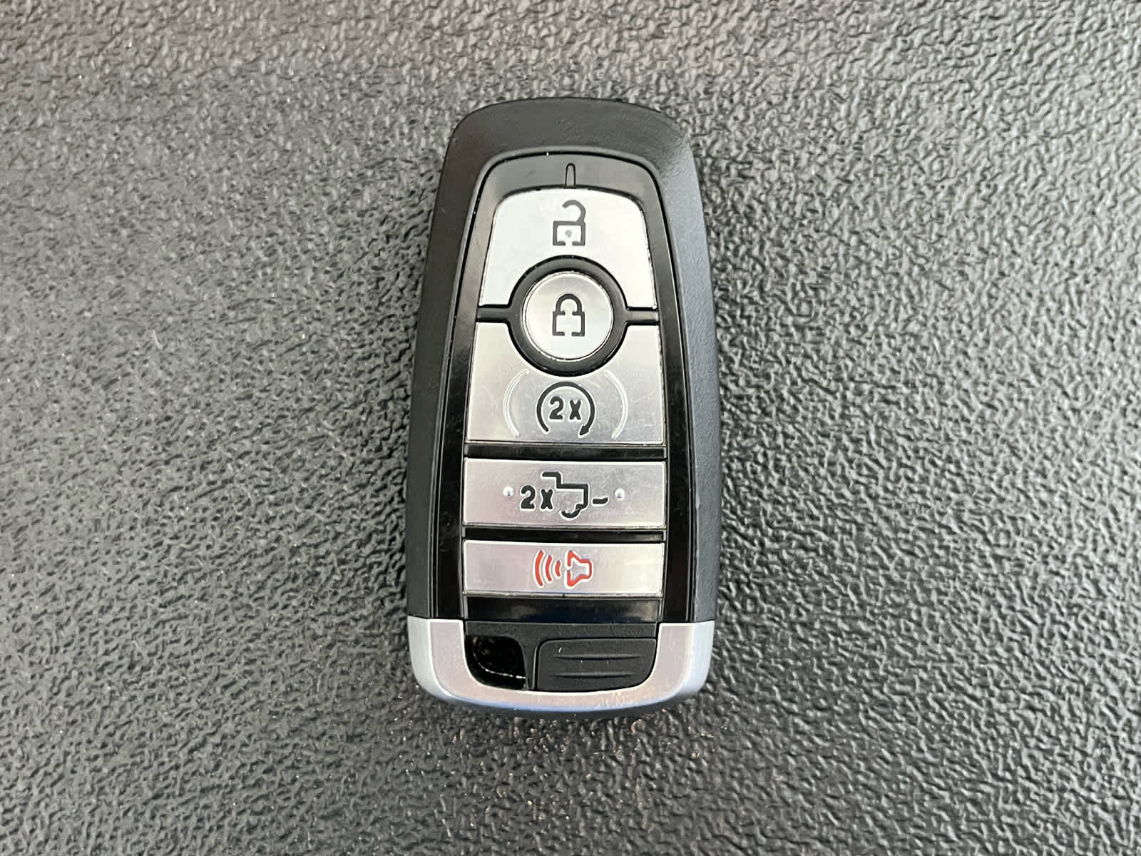 2021 Ford Super Duty F-250 SRW LARIAT