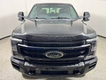 2021 Ford Super Duty F-250 SRW LARIAT