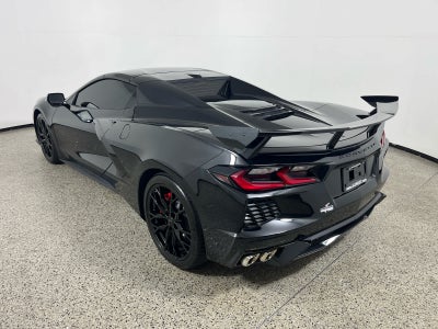 2026 Chevrolet Corvette 3LT
