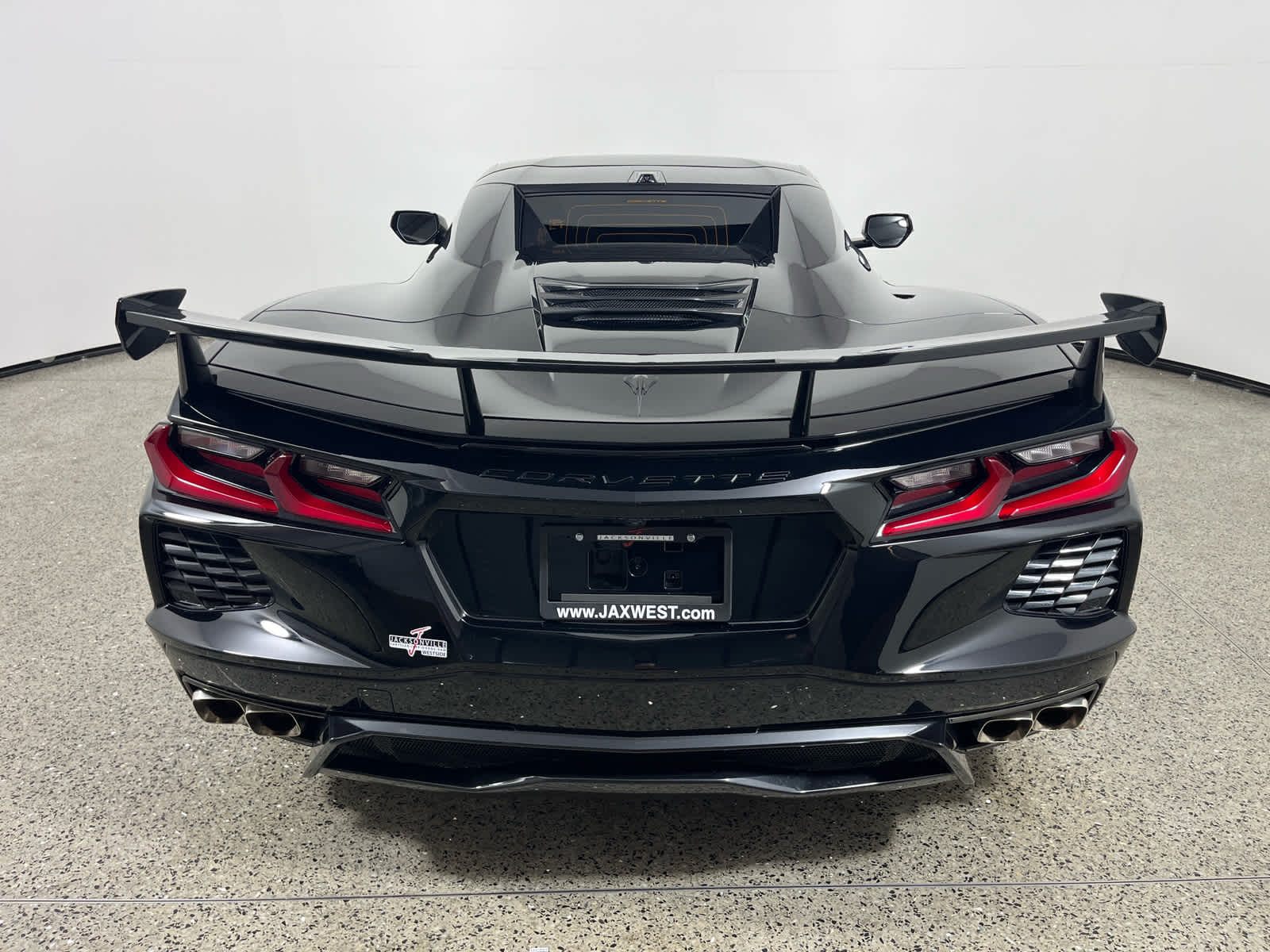 2026 Chevrolet Corvette 3LT