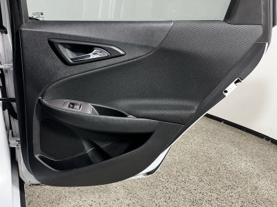 2022 Chevrolet Malibu LS
