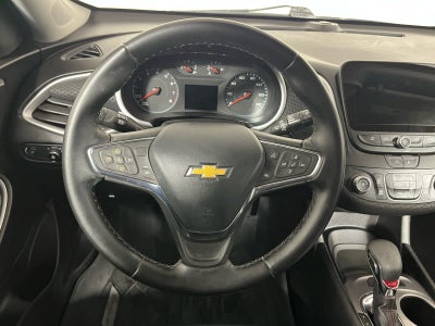 2024 Chevrolet Malibu FWD RS