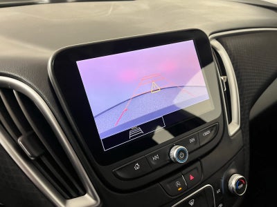 2024 Chevrolet Malibu FWD RS