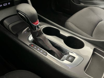 2024 Chevrolet Malibu FWD RS