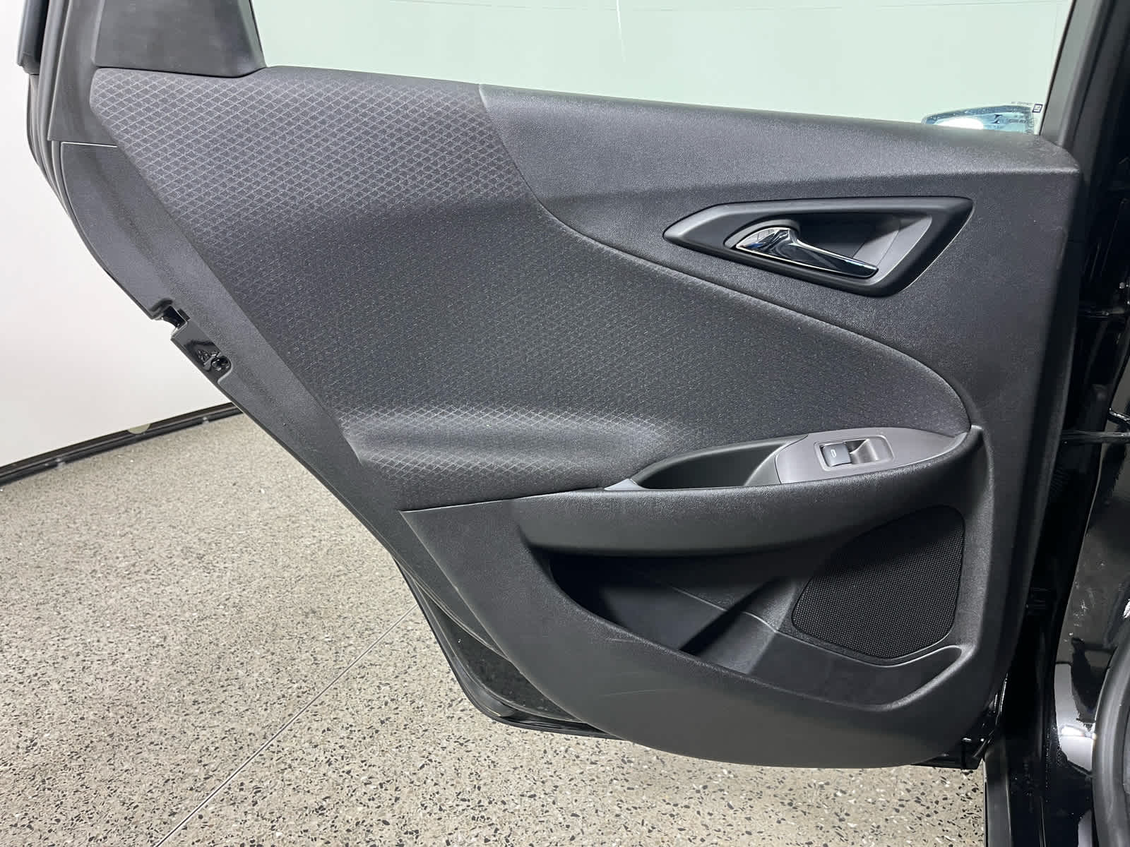 2024 Chevrolet Malibu FWD RS