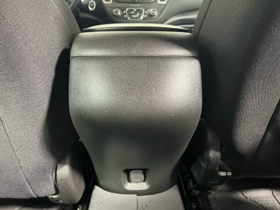 2024 Chevrolet Malibu FWD RS