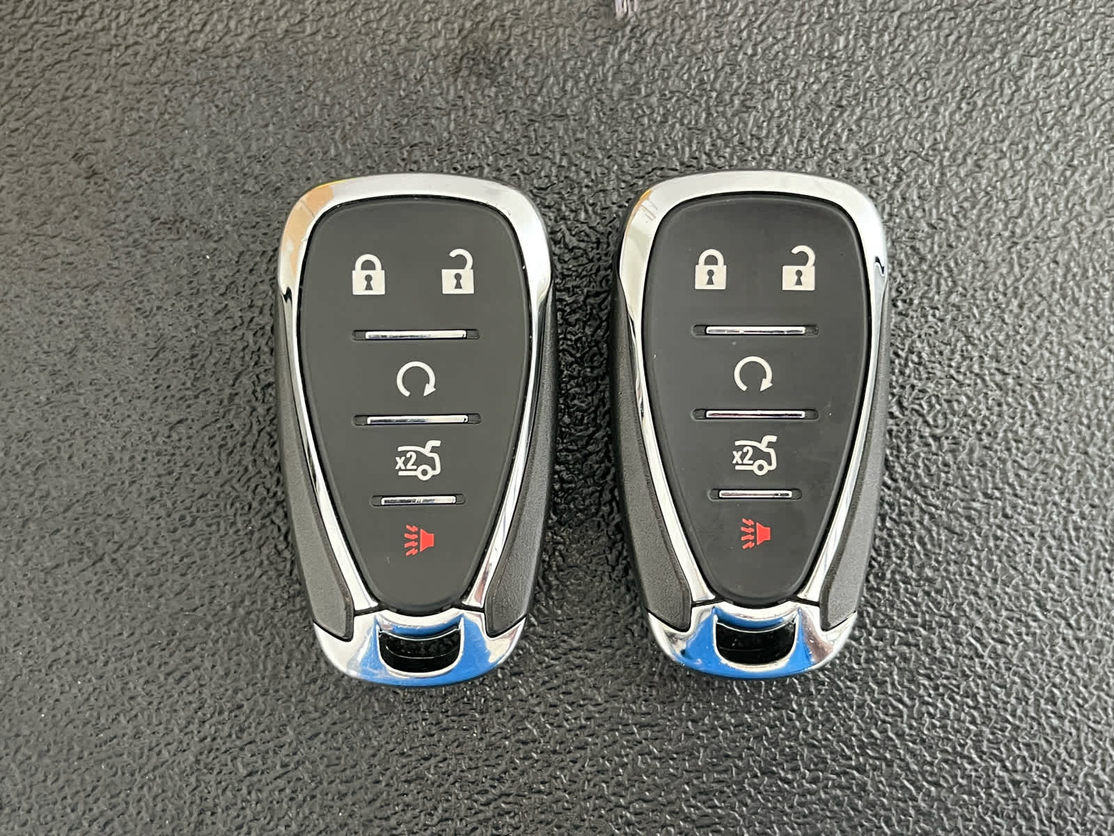 2024 Chevrolet Malibu FWD RS