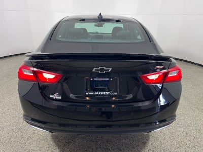 2024 Chevrolet Malibu FWD RS