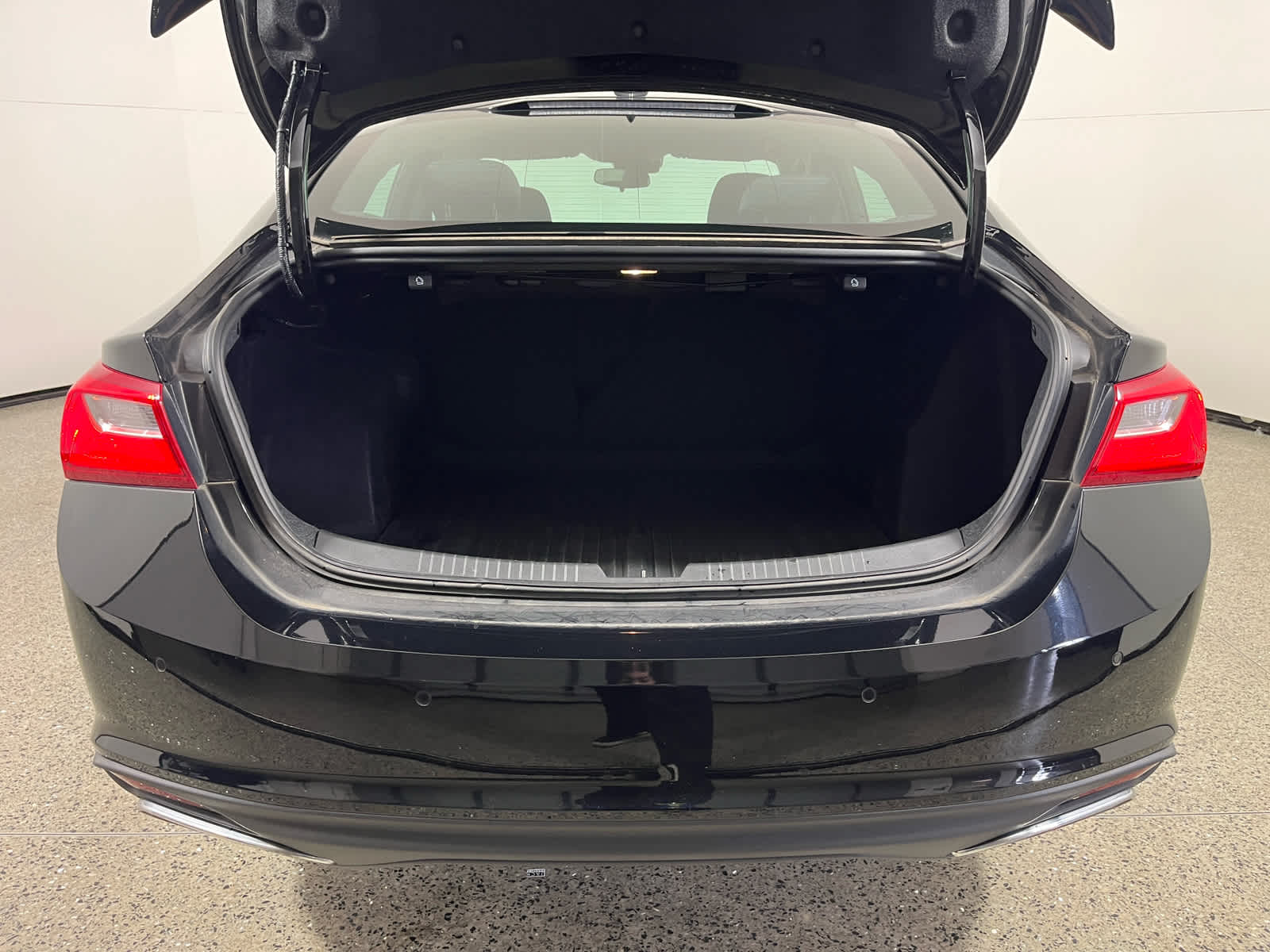 2024 Chevrolet Malibu FWD RS