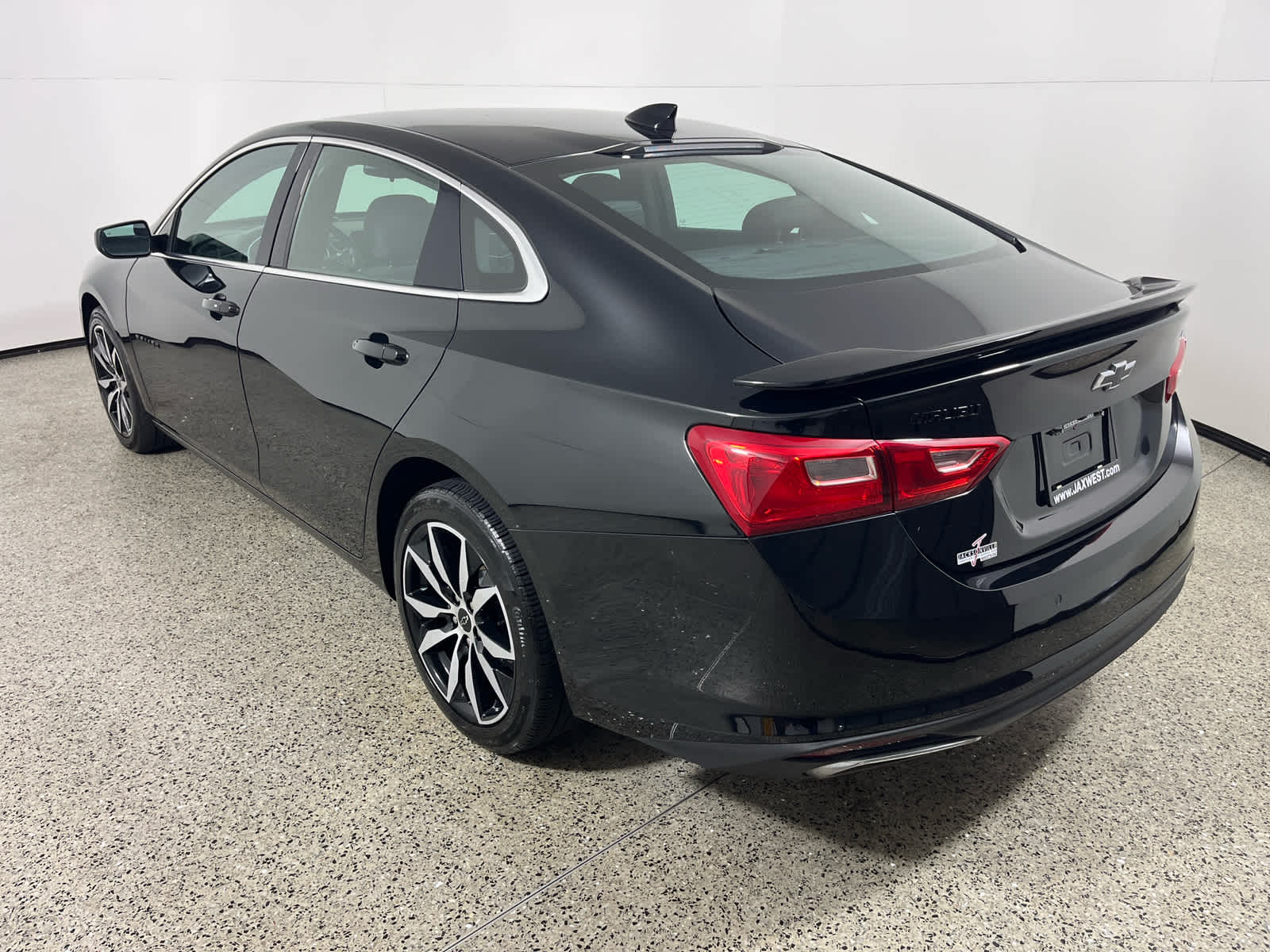 2024 Chevrolet Malibu FWD RS