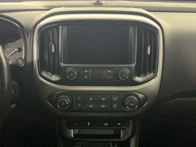 2022 Chevrolet Colorado 2WD LT