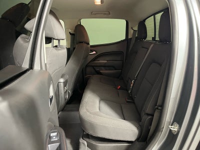 2022 Chevrolet Colorado 2WD LT