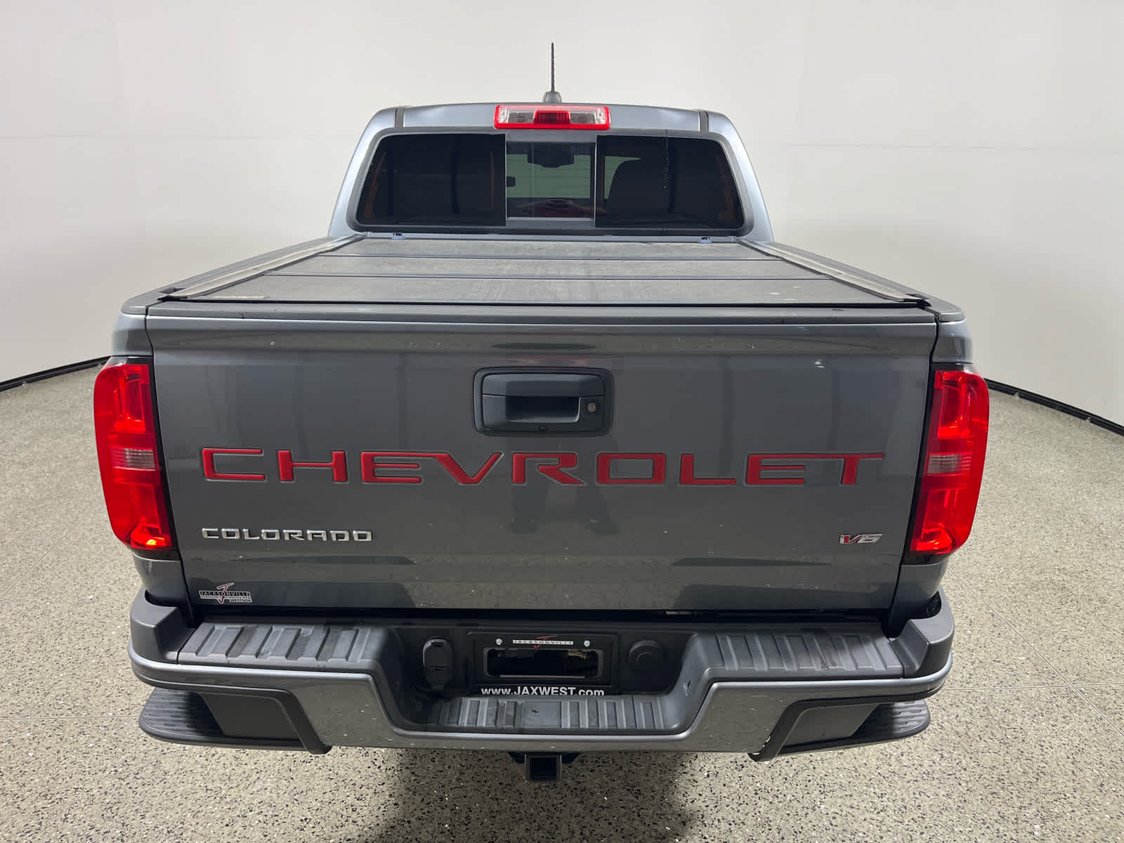 2022 Chevrolet Colorado 2WD LT