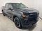 2024 Chevrolet Silverado 1500 2WD Crew Cab Short Bed Custom