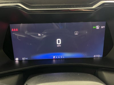 2024 Chevrolet Colorado 2WD LT