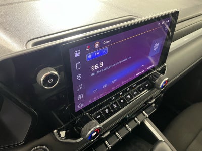 2024 Chevrolet Colorado 2WD LT