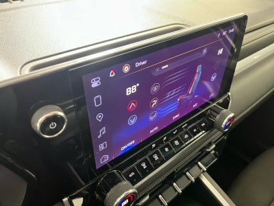 2024 Chevrolet Colorado 2WD LT