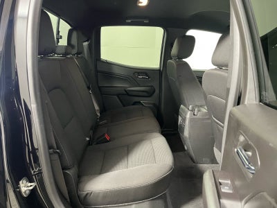 2024 Chevrolet Colorado 2WD LT