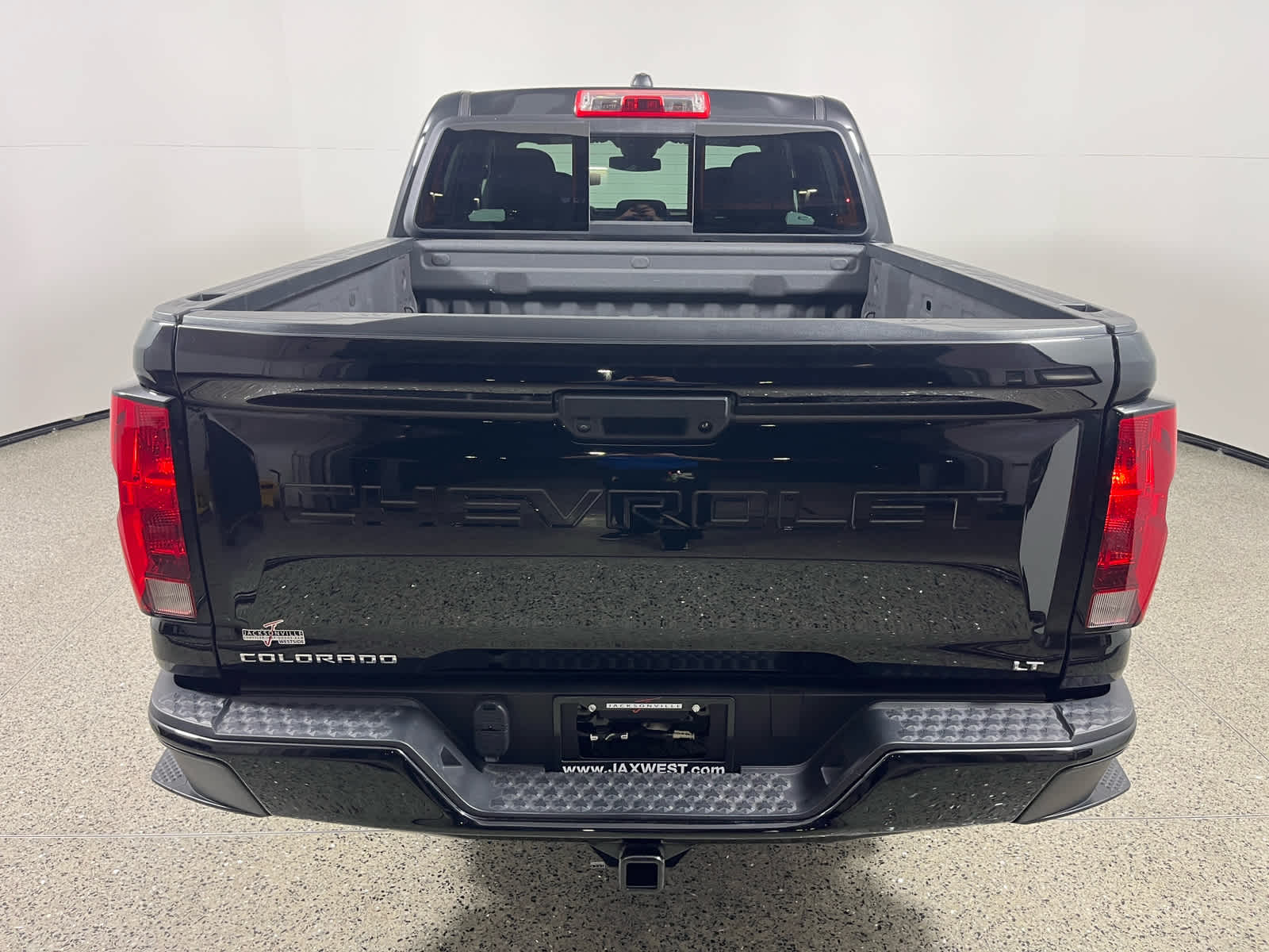 2024 Chevrolet Colorado 2WD LT