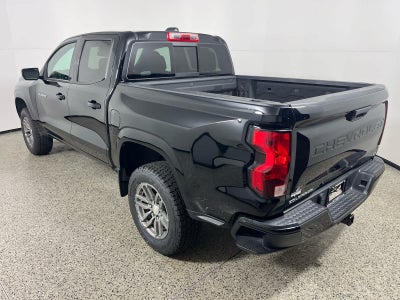 2024 Chevrolet Colorado 2WD LT