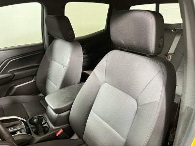 2023 Chevrolet Colorado 4WD Trail Boss