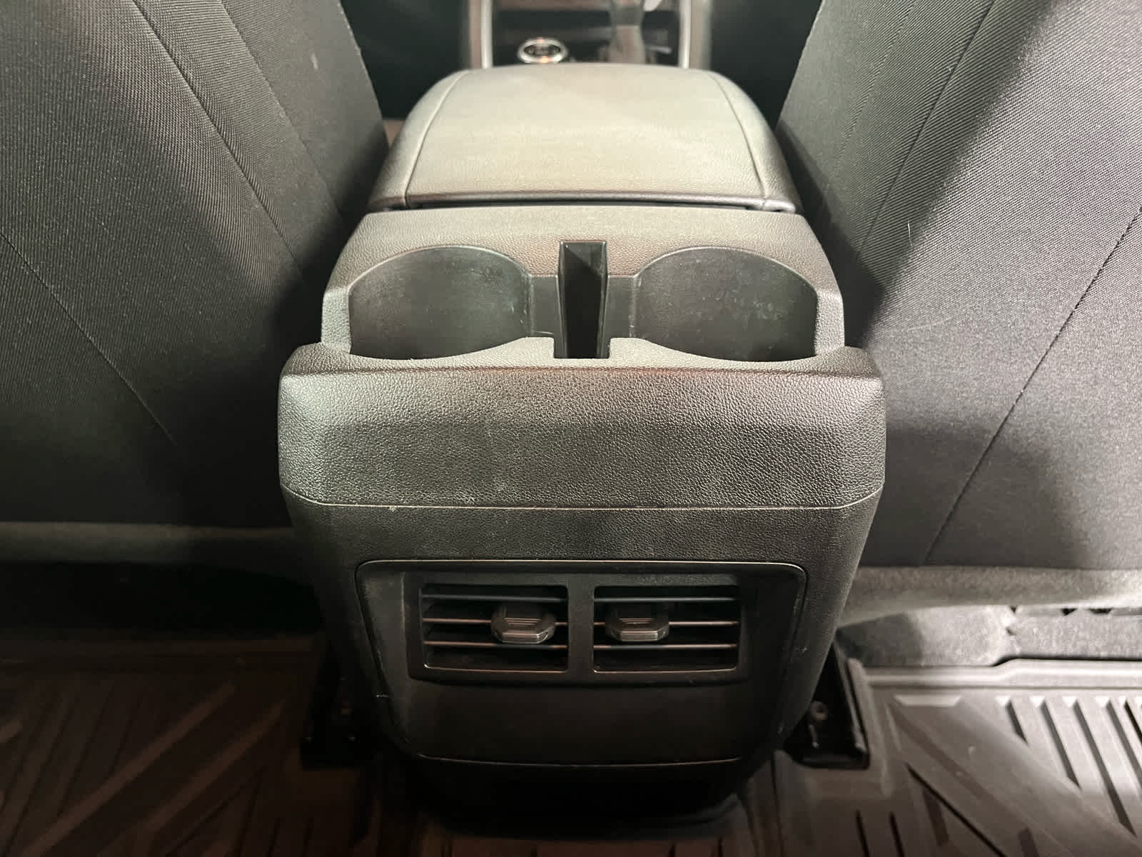2023 Chevrolet Colorado 4WD Trail Boss